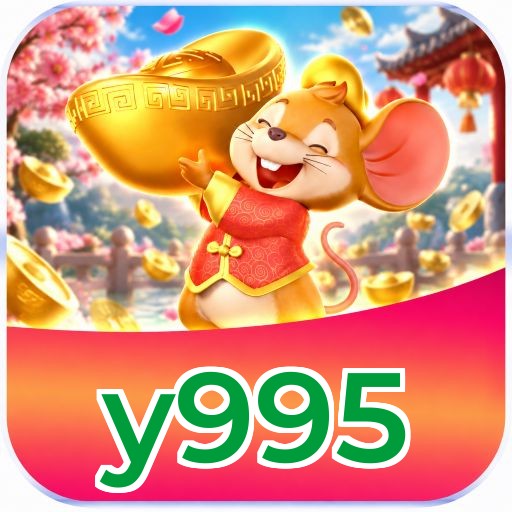 Logo y995 - Cassino Online Brasil