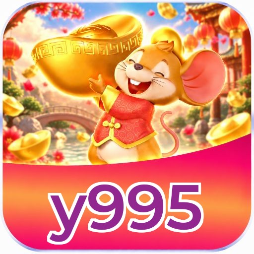 Logo y995 - Cassino Online Brasil