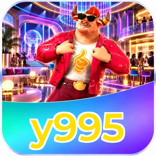 Logo y995 - Cassino Online Brasil