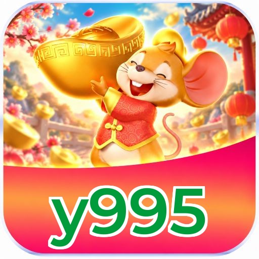 Logo y995 - Cassino Online Brasil