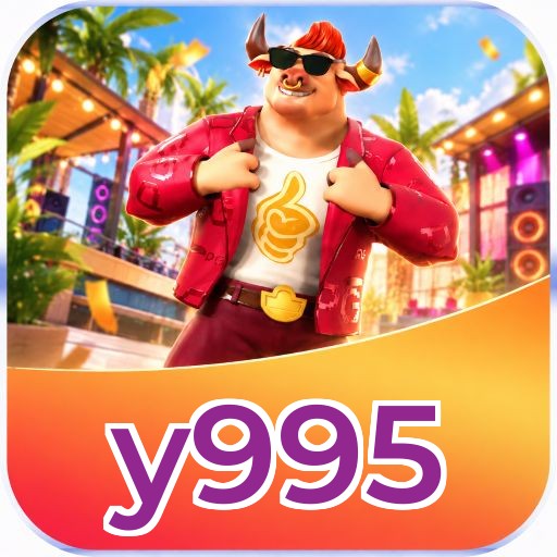 Logo y995 - Cassino Online Brasil