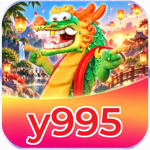 Logo y995 - Cassino Online Brasil