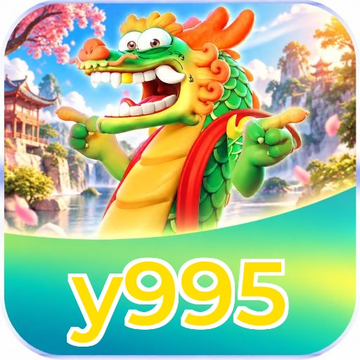 Logo y995 - Cassino Online Brasil