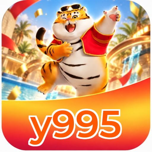 Logo y995 - Cassino Online Brasil