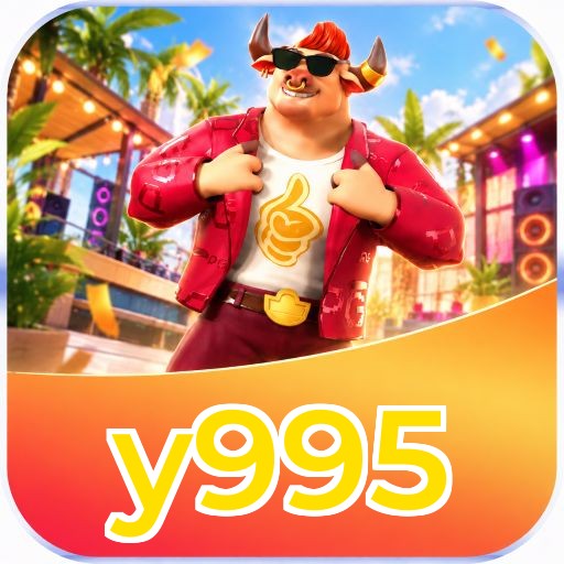 Logo y995 - Cassino Online Brasil
