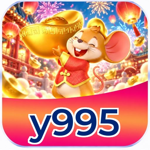 Logo y995 - Cassino Online Brasil