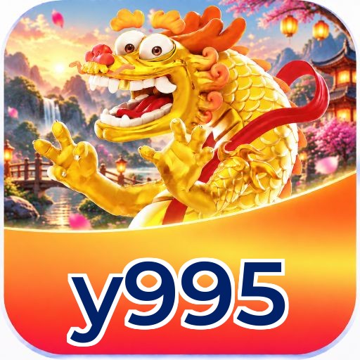 Logo y995 - Cassino Online Brasil
