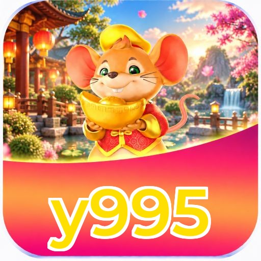 Logo y995 - Cassino Online Brasil