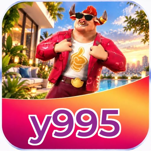 Logo y995 - Cassino Online Brasil
