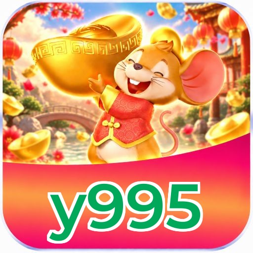 Logo y995 - Cassino Online Brasil