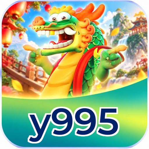 Logo y995 - Cassino Online Brasil
