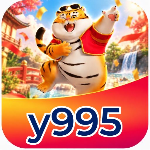 Logo y995 - Cassino Online Brasil