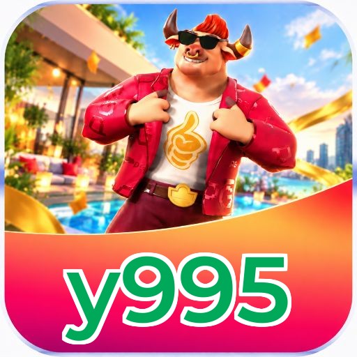 Logo y995 - Cassino Online Brasil