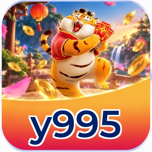 Logo y995 - Cassino Online Brasil