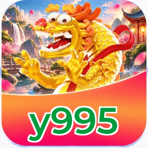Logo y995 - Cassino Online Brasil